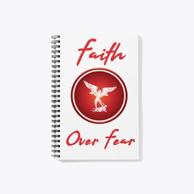 Faith Over Fear