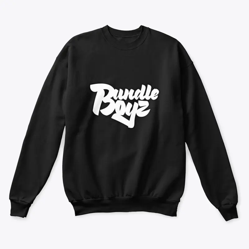 Bundle Boyz Art